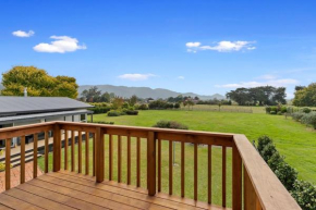 hakarimata Escape, Ngaruawahia